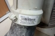 Ремонт Воздуходув Stihl BR 500