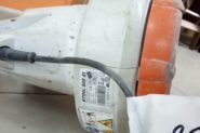 Восстановление двигателя Ремонт Воздуходув Stihl BGE 81