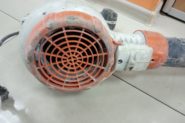 Восстановление двигателя Ремонт Воздуходув Stihl BGE 81