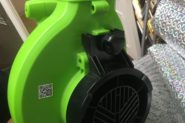 Ремонт Воздуходув GreenWorks -