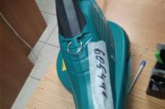 Ремонт Воздуходув Bosch als ha1 100