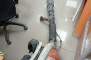 Ремонт Воздуходув Stihl BR 500