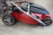 Ремонт Газонокосилка Einhell GC-EM1742
