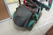 Ремонт Газонокосилка Bosch Rotak 37