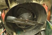 Ремонт Газонокосилка Bosch Rotak32