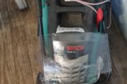 Ремонт Газонокосилка Bosch Rotak 40