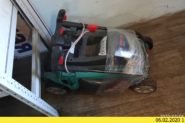 Ремонт Газонокосилка Bosch Rotak 40