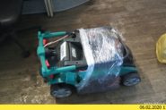 Ремонт Газонокосилка Bosch Rotac 37