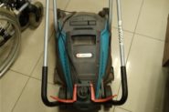 Ремонт Газонокосилка Gardena Powermax 37e