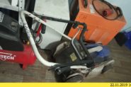 Ремонт Газонокосилка LUX Tools -