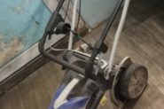 Ремонт Газонокосилка LUX Tools -
