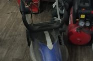 Ремонт Газонокосилка LUX Tools -