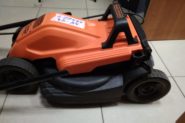 Ремонт Газонокосилка black decker 32