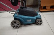 Ремонт Газонокосилка Makita ELM3310