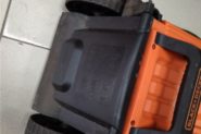 Ремонт Газонокосилка black decker 32