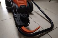 Ремонт Газонокосилка black decker 32