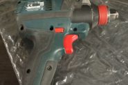 Ремонт Гайковерт Bosch GDX18V