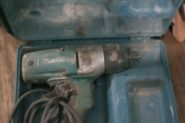 Ремонт Гайковерт Makita TW0350