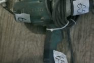Ремонт Гайковерт Makita TW0350