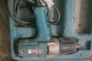 Ремонт Гайковерт Makita 6905B