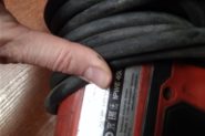 Ремонт Гайковерт Milwaukee IPWE400R