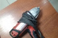 Ремонт Гайковерт Milwaukee IPWE400R
