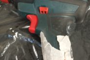 Ремонт Гайковерт Bosch gdx 18