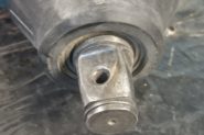 Ремонт Гайковерт Makita DTW1001