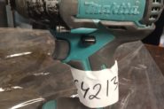 Ремонт Гайковерт makita 129