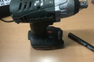 Ремонт Гайковерт metabo ssw 18lt