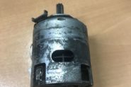 Ремонт Гайковерт metabo ssw 18lt