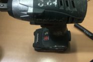 Ремонт Гайковерт metabo ssw 18lt