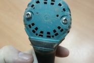 Ремонт Гайковерт Makita DTD