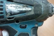 Ремонт Гайковерт Makita DTD