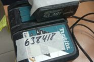 Ремонт Гайковерт Makita DTD