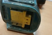 Ремонт Гайковерт Makita DTD