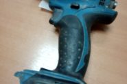 Ремонт Гайковерт Makita DTD