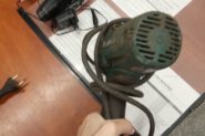 Ремонт Гайковерт Makita TWO3500