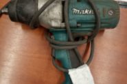 Ремонт Гайковерт Makita TWO3500