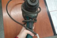 Ремонт Гайковерт Makita TWO3500