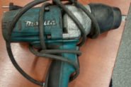 Ремонт Гайковерт Makita TWO3500