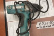 Ремонт Гайковерт Makita TW 0200