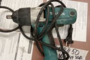 Ремонт Гайковерт Makita TW 0200