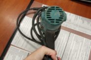 Ремонт Гайковерт Makita TW 0200