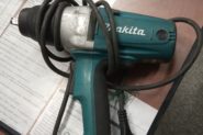 Ремонт Гайковерт makita TW0350