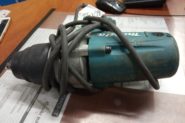 Ремонт Гайковерт makita TW0350