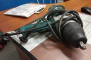 Ремонт Гайковерт makita TW0350