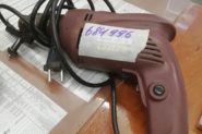 Ремонт Дрель IMDE 650 M