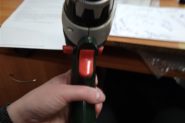 Ремонт Дрель hammer acd 121a