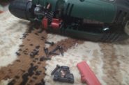 Ремонт Дрель Bosch 700